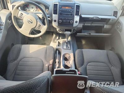 Zdjęcie 8 z 12 samochodu: 2012 NISSAN FRONTIER S VIN:1N6AD0ER4CC411675 - miniatura