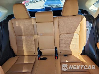 Zdjęcie 10 z 13 samochodu: 2017 LEXUS NX 200T BASE VIN:JTJBARBZ6H2129234 - miniatura