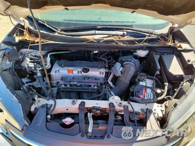 Zdjęcie 12 z 13 samochodu: 2014 HONDA CR-V EX VIN:5J6RM4H52EL042186 - miniatura