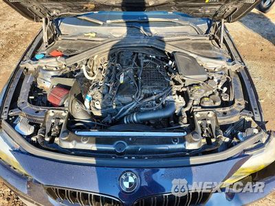 Zdjęcie 11 z 12 samochodu: 2018 BMW 440XI GRAN COUPE VIN:WBA4J7C52JBH13986 - miniatura