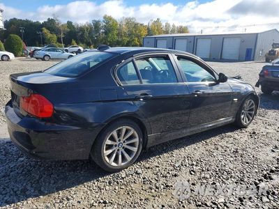 Trzecie zdjęcie samochodu z tyłu: 2011 BMW 328 XI VIN:WBAPK7C50BA820081 - miniatura