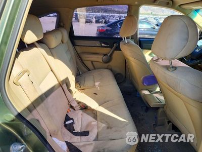 Zdjęcie 10 z 12 samochodu: 2008 HONDA CR-V LX VIN:JHLRE48358C045026 - miniatura