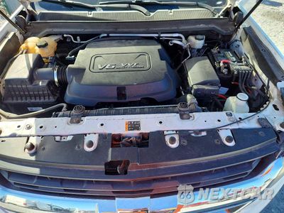 Zdjęcie 11 z 12 samochodu: 2016 CHEVROLET COLORADO VIN:1GCGSBE3XG1242208 - miniatura