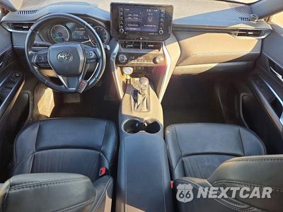 Zdjęcie 8 z 13 samochodu: 2021 TOYOTA VENZA XLE VIN:JTEAAAAH4MJ041965 - miniatura