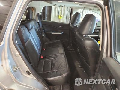 Zdjęcie 11 z 13 samochodu: 2016 HONDA CR-V EXL VIN:5J6RM4H75GL068530 - miniatura