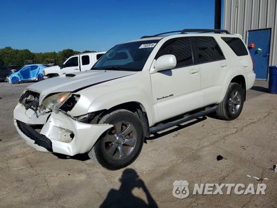2009 TOYOTA 4RUNNER SPORT EDITION JTEBU14R89K036057 - główne zdjęcie licytacji z USA - miniatura