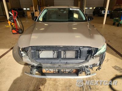 Piąte zdjęcie samochodu w środku: 2024 VOLVO S60 ULTIMATE VIN:7JRL12TM9RG323022 - miniatura
