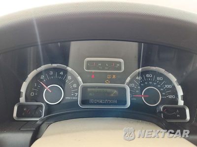 Zdjęcie 9 z 12 samochodu: 2010 FORD EXPEDITION XLT VIN:1FMJU1F56AEA87971 - miniatura
