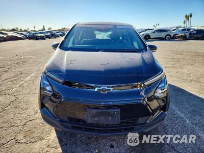 Piąte zdjęcie samochodu w środku: 2023 CHEVROLET BOLT EV 1LT VIN:1G1FW6S06P4187992 - miniatura