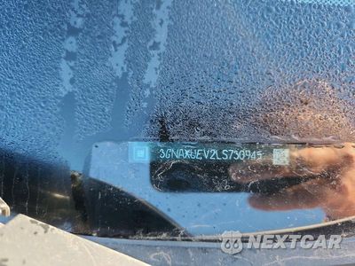 Zdjęcie 13 z 13 samochodu: 2020 CHEVROLET EQUINOX LT VIN:3GNAXUEV2LS730945 - miniatura