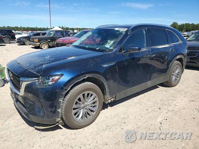 2025 MAZDA CX-90 PREFERRED JM3KKBHA3S1226906 - główne zdjęcie licytacji z USA - miniatura