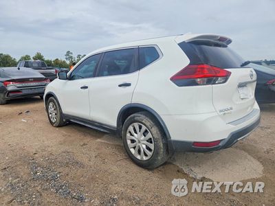 Drugie zdjęcie samochodu z przodu: 2018 NISSAN ROGUE S VIN:KNMAT2MT3JP564178 - miniatura