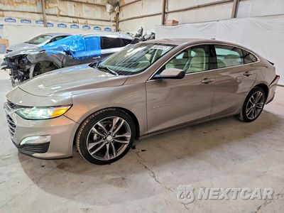 2024 CHEVROLET MALIBU PREMIER 1G1ZE5ST4RF230981 - główne zdjęcie licytacji z USA - miniatura