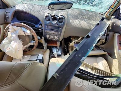 Zdjęcie 8 z 12 samochodu: 2008 NISSAN ALTIMA 2.5 VIN:1N4AL21E68C267709 - miniatura