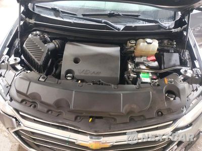 Zdjęcie 12 z 14 samochodu: 2019 CHEVROLET TRAVERSE LT VIN:1GNERGKW1KJ208320 - miniatura