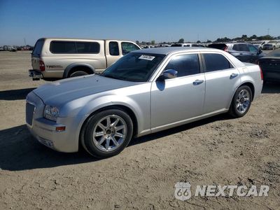2010 CHRYSLER 300 TOURING 2C3CA5CVXAH263208 - główne zdjęcie licytacji z USA - miniatura