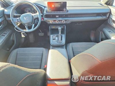 Zdjęcie 8 z 12 samochodu: 2025 HONDA CR-V SPORT VIN:7FARS6H5XSE027154 - miniatura