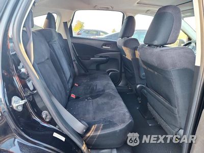 Zdjęcie 11 z 13 samochodu: 2014 HONDA CR-V EX VIN:2HKRM4H57EH642261 - miniatura