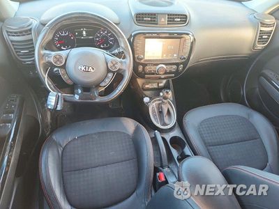 Zdjęcie 8 z 12 samochodu: 2018 KIA SOUL ! VIN:KNDJX3AA3J7568132 - miniatura