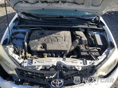 Zdjęcie 11 z 12 samochodu: 2016 TOYOTA COROLLA S PLUS VIN:2T1BURHE8GC702357 - miniatura
