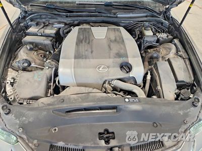 Zdjęcie 11 z 12 samochodu: 2017 LEXUS IS 300 VIN:JTHCM1D22H5016359 - miniatura