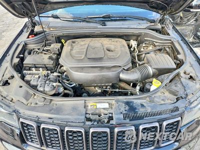 Zdjęcie 12 z 13 samochodu: 2020 JEEP GRAND CHEROKEE LIMITED VIN:1C4RJFBG8LC250106 - miniatura