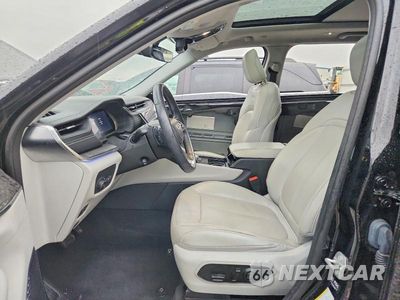 Zdjęcie 7 z 14 samochodu: 2022 JEEP GRAND CHEROKEE OVERLAND VIN:1C4RJHDG5N8544187 - miniatura