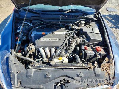 Zdjęcie 11 z 12 samochodu: 2006 HONDA ACCORD EX VIN:1HGCM56806A115326 - miniatura