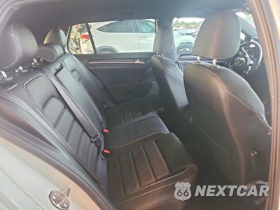 Zdjęcie 10 z 12 samochodu: 2019 VOLKSWAGEN GOLF R VIN:WVWVA7AU4KW208377 - miniatura