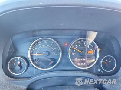 Zdjęcie 9 z 12 samochodu: 2017 JEEP COMPASS LATITUDE VIN:1C4NJDEBXHD194075 - miniatura