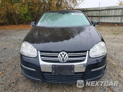 Piąte zdjęcie samochodu w środku: 2005 VOLKSWAGEN NEW JETTA 2.5L OPTION PACKAGE 1 VIN:3VWSF71K25M630426 - miniatura
