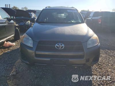 Piąte zdjęcie samochodu w środku: 2011 TOYOTA RAV4 BASE VIN:2T3BF4DV7BW126410 - miniatura
