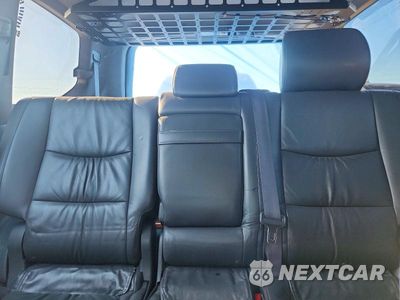 Zdjęcie 10 z 13 samochodu: 2005 LEXUS GX 470 VIN:JTJBT20X850094741 - miniatura