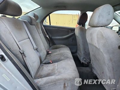 Zdjęcie 10 z 13 samochodu: 2005 TOYOTA COROLLA CE VIN:1NXBR32E25Z418371 - miniatura