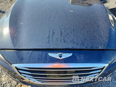 Zdjęcie 11 z 12 samochodu: 2015 HYUNDAI GENESIS 3.8L VIN:KMHGN4JE9FU083457 - miniatura