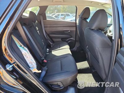 Zdjęcie 11 z 13 samochodu: 2026 HYUNDAI TUCSON SEL VIN:5NMJB3DE5TH763870 - miniatura