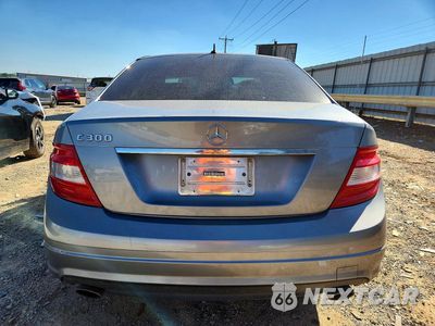 Zdjęcie 6 z 13 samochodu: 2008 MERCEDES-BENZ C 300 VIN:WDDGF54X48R023117 - miniatura