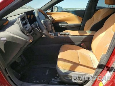 Zdjęcie 7 z 13 samochodu: 2025 LEXUS RX 350H PREMIUM VIN:2T2BBMCA2SC102807 - miniatura