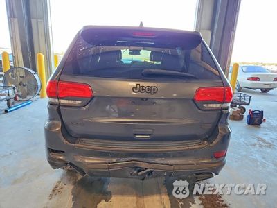 Zdjęcie 6 z 13 samochodu: 2014 JEEP GRAND CHEROKEE SUMMIT VIN:1C4RJFJG7EC329674 - miniatura