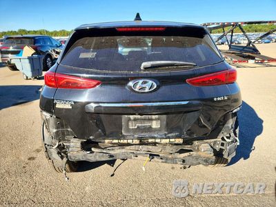 Zdjęcie 6 z 13 samochodu: 2019 HYUNDAI KONA ULTIMATE VIN:KM8K53AG5KU050360 - miniatura