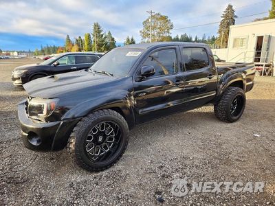 2006 TOYOTA TACOMA V6 5TELU42N86Z184002 - główne zdjęcie licytacji z USA - miniatura