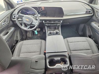 Zdjęcie 8 z 13 samochodu: 2025 CHEVROLET TRAVERSE LT VIN:1GNERGRS4SJ224952 - miniatura