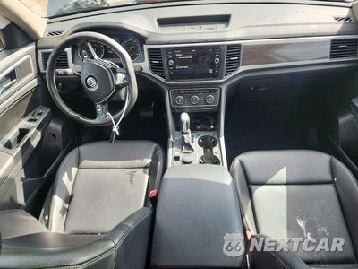 Zdjęcie 8 z 13 samochodu: 2019 VOLKSWAGEN ATLAS SE VIN:1V2UR2CA2KC596686 - miniatura
