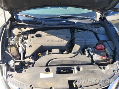 Zdjęcie 11 z 12 samochodu: 2017 NISSAN ALTIMA 2.5 SV VIN:1N4AL3AP0HC121085 - miniatura
