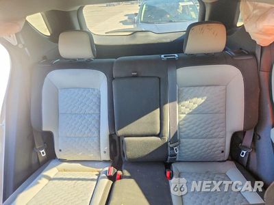 Zdjęcie 10 z 13 samochodu: 2019 CHEVROLET EQUINOX LS VIN:3GNAXHEV7KL132589 - miniatura