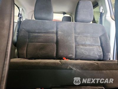 Zdjęcie 10 z 14 samochodu: 2018 DODGE GRAND CARAVAN SE VIN:2C4RDGBG0JR141088 - miniatura
