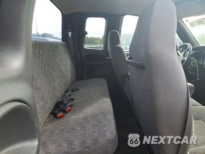 Zdjęcie 10 z 12 samochodu: 2001 DODGE RAM 1500 VIN:1B7HF13Z41J278221 - miniatura
