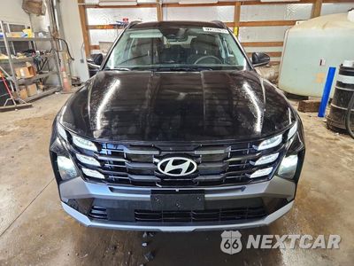 Piąte zdjęcie samochodu w środku: 2026 HYUNDAI TUCSON SEL VIN:5NMJBCDE9TH719600 - miniatura