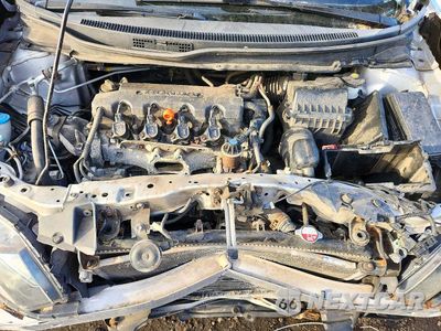 Zdjęcie 11 z 12 samochodu: 2013 HONDA CIVIC EX VIN:19XFB2F84DE289037 - miniatura