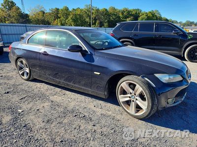 Czwarte zdjęcie samochodu z boku: 2008 BMW 335 I VIN:WBAWL73578PX54546 - miniatura